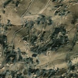 Satellite imagery of Kōh-e Shab Bāshak, AF