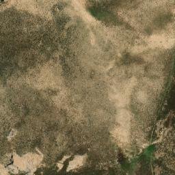 Satellite imagery of Kalū Tālah, AF