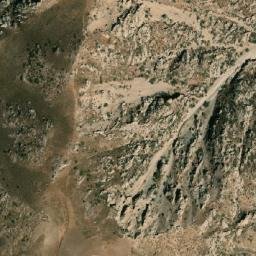 Satellite imagery of Kōh-e Durumbak, AF