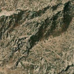 Satellite imagery of Kōh-e Durumbak, AF