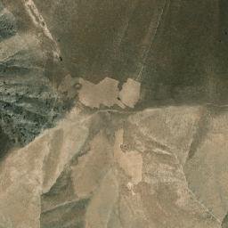 Satellite imagery of Band-e Zardchārū, AF
