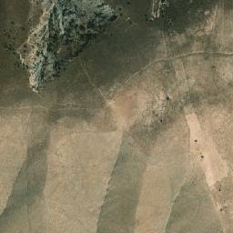 Satellite imagery of Band-e Zardchārū, AF