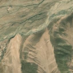 Satellite imagery of Sar-e Gandāwak, AF