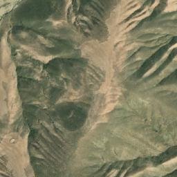 Satellite imagery of Sar-e Gandāwak, AF