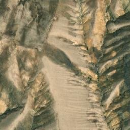 Satellite imagery of Kham-e Sowā, AF