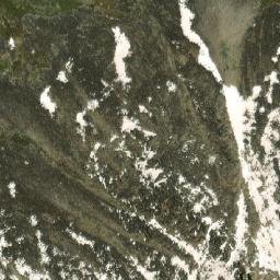 Satellite imagery of Kōh-e Qalāt Sang, AF