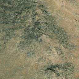 Satellite imagery of Kōh-e Mīryī, AF