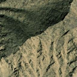 Satellite imagery of Chakht, AF