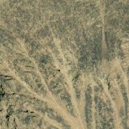 Satellite imagery of Chakht, AF