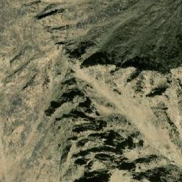 Satellite imagery of Chakht, AF