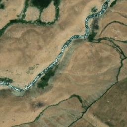 Satellite imagery of Jōy-e Chihil Dukhtarān, AF