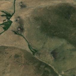 Satellite imagery of Jōy-e Chihil Dukhtarān, AF