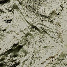 Satellite imagery of Kōtal-e Pāghar, AF