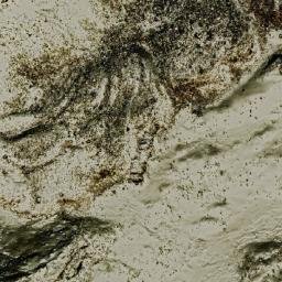 Satellite imagery of Kōtal-e Pāghar, AF