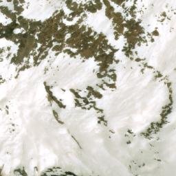 Satellite imagery of Kōh-e Agintsī Chaṉī, AF