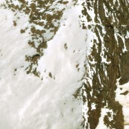 Satellite imagery of Kōh-e Agintsī Chaṉī, AF