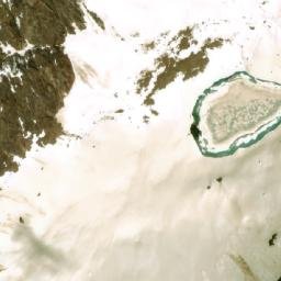 Satellite imagery of Kōh-e Agintsī Chaṉī, AF