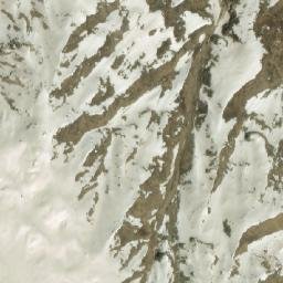 Satellite imagery of Kōh-e Begāmḏā, AF