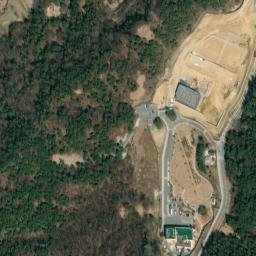 Satellite imagery of Sotteunjae, KR