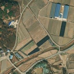 Satellite imagery of Iyojeong, KR
