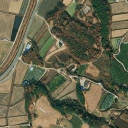 Satellite imagery of Iyojeong, KR