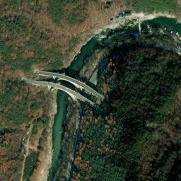 Satellite imagery of Kŏn’gye-jŏng, KR