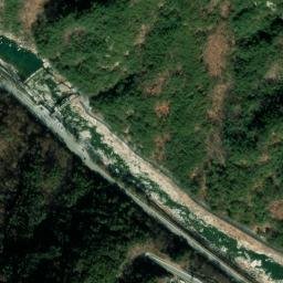 Satellite imagery of Kŏn’gye-jŏng, KR