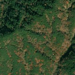 Satellite imagery of 거창305, JP