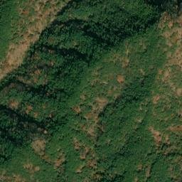 Satellite imagery of 거창305, JP