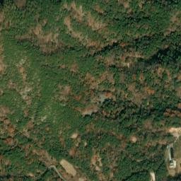 Satellite imagery of 거창305, JP
