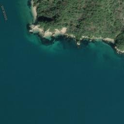 Satellite imagery of Ko-saki, JP