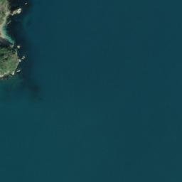 Satellite imagery of Ko-saki, JP