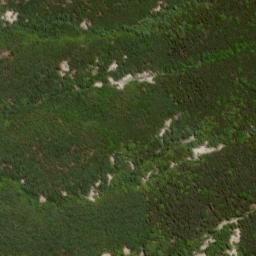 Satellite imagery of 薬師岳三角点, JP