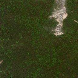 Satellite imagery of 薬師岳三角点, JP