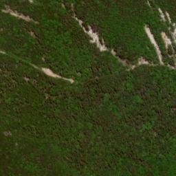 Satellite imagery of 薬師岳三角点, JP