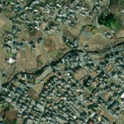 Satellite imagery of 史跡武田氏館跡, JP