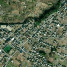 Satellite imagery of 史跡武田氏館跡, JP