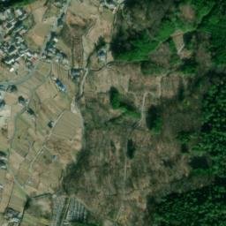 Satellite imagery of 史跡武田氏館跡, JP