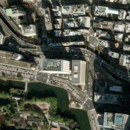 Satellite imagery of survey_point, JP