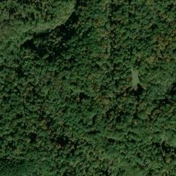 Satellite imagery of Simmons Branch Mines, US