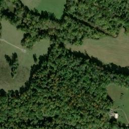 Satellite imagery of Hutchinson Spring Mines, US