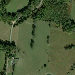 Satellite imagery of Hutchinson Spring Mines, US