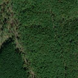 Satellite imagery of Saunders Ridge, US