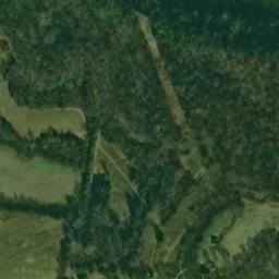 Satellite imagery of Dorsett Bluff, US