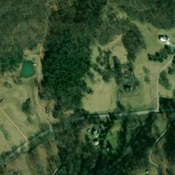 Satellite imagery of West Mine, US