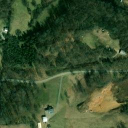 Satellite imagery of West Mine, US
