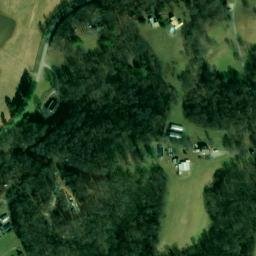 Satellite imagery of Parks Mine, US