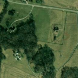 Satellite imagery of Parks Mine, US