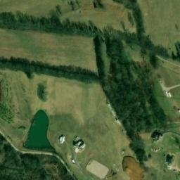 Satellite imagery of Murphy and Rone Mine, US
