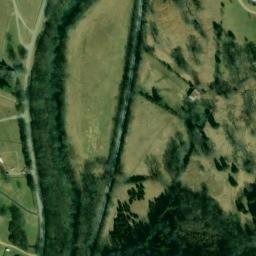 Satellite imagery of Murphy and Rone Mine, US